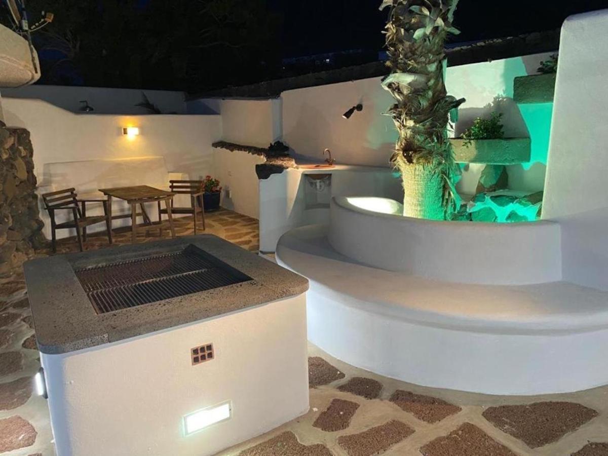 Casa Susanne Famara Esterno foto